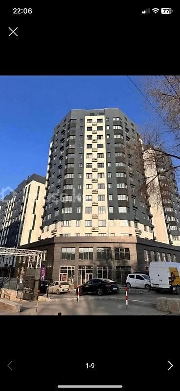 Квартиры: 1 комната, 26 м², 108 серия, 1 этаж, Готовая ПСО (под самоотделку) — 2