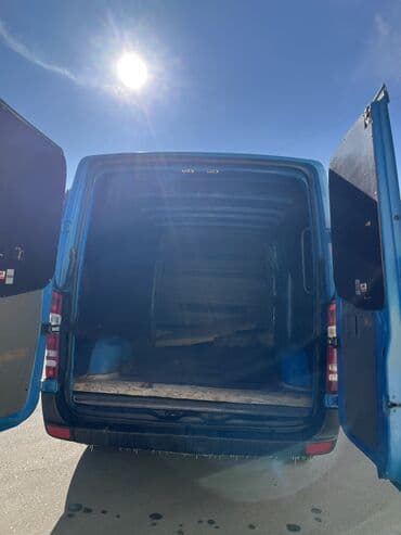 фаркоп хонда срв 2: Легкий грузовик, Mercedes-Benz, Стандарт, 2 т, Б/у — 5