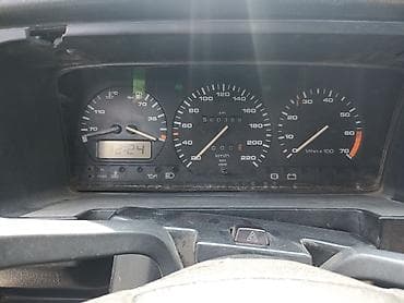 датчик положения дроссельной заслонки опель вектра б: Volkswagen Passat: 1991 г., Седан — 6