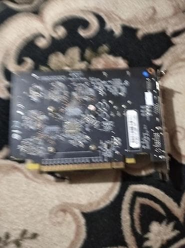 Комплектующие для ПК и ноутбуков: Видеокарта, Для ПК — 1
