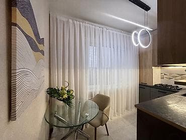 Гаражи: 1 комната, 38 м², 105 серия, 5 этаж, Евроремонт — 3