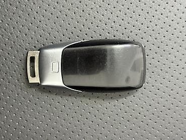 step 2: Ключ Mercedes-Benz Оригинал — 2