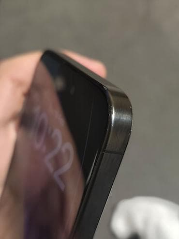 iphone 13 pro max 128: IPhone 15 Pro Max, Б/у, 256 ГБ, Black Titanium, 86 % — 5