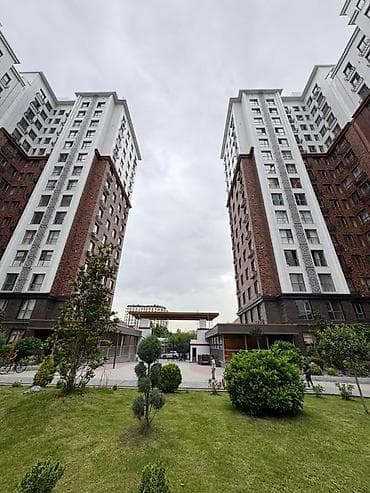 2 комнаты, 67 м², Элитка, Дизайнерский ремонт