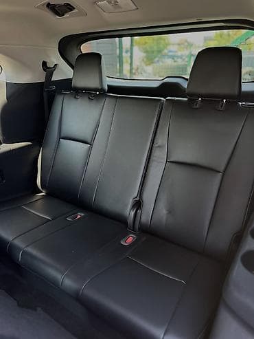редми ноут 4х: Сдаю Toyota Highlander, Посуточно, Без водителя, | Залог, От 18 лет — 7