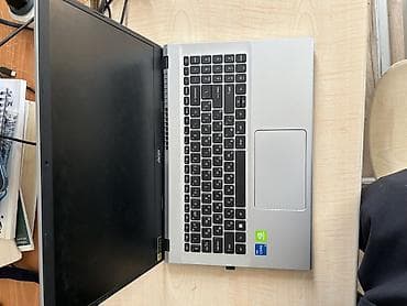 acer e17: Для учебы, Б/у, Intel Core i5 — 2