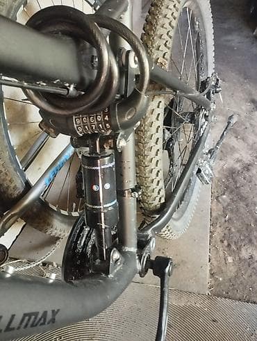 trinx x8: Горный велосипед, Skillmax, Рама M (156 - 178 см), Алюминий, Новый — 4