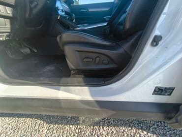 продаю в связи с переездом: Renault QM6: 2019 г., 2 л, Типтроник, Дизель, Кроссовер — 14