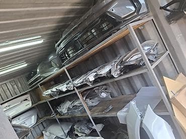 кузов автомобиля: Автозапчасти для кузовного ремонта ХУНДАЙ КИА - Большой выбор — 1