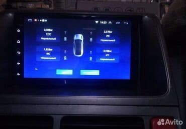 машны: Датчик давления шин Обязательно смотрите профиль(другие товары) — 3