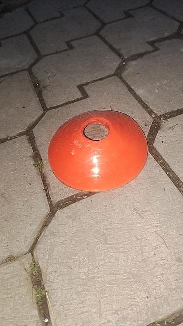 маркант 65: Колпаки R <13, Комплект — 2