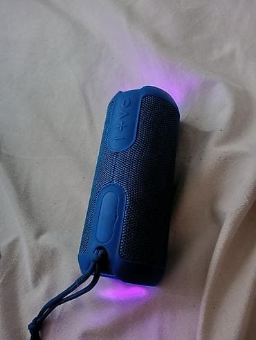 jbl pulse: Беспроводная колонка Hoco BS49 Artistic - это не просто — 1