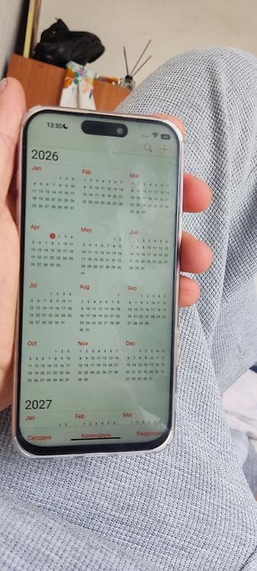 hoco es58: IPhone 16 Pro Max, Natural Titanium, Чехол — 7