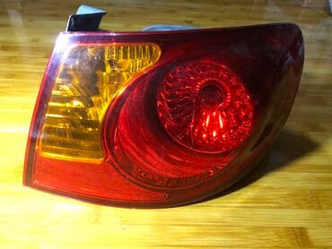 капот на бмв х5: Комплект стоп-сигналов Hyundai Б/у, Оригинал — 2
