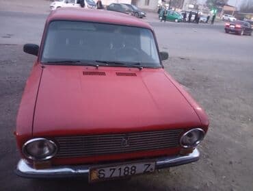 двс хонда фит: ВАЗ (ЛАДА) 2101: 1981 г., 1.3 л, Бензин — 5