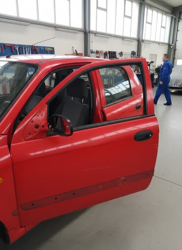 матис каракол: Дверь задняя правая шевроле матиз matiz — 1