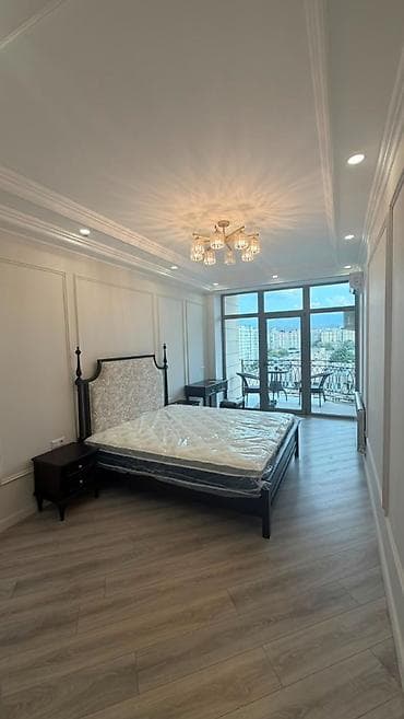 all group: 2 комнаты, 100 м², Золотой квадрат 10 этаж — 8
