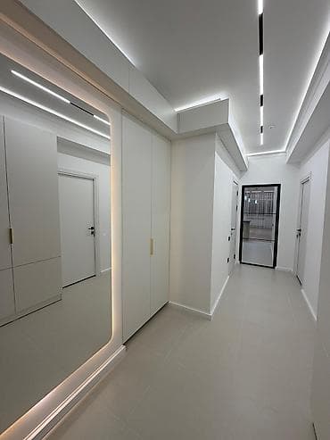 all group: 3 комнаты, 117 м², Элитка, 3 этаж, Дизайнерский ремонт — 2