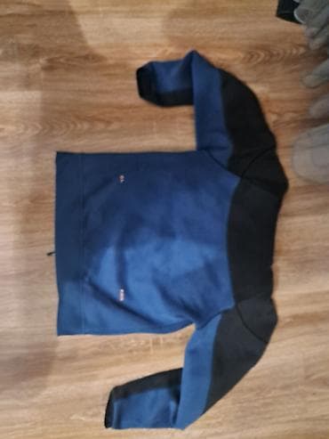 nike snood: Толстовка с капюшоном Nike, на молнии - Модель: спортивная худи на — 2