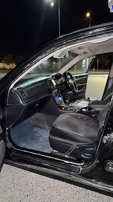 боковое зеркало тойота ист: Toyota Mark II: 2002 г., 2 л, Автомат, Бензин, Универсал — 6