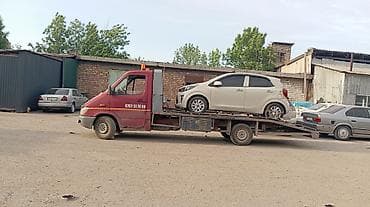 srv 2: С лебедкой, С манипулятором, Со сдвижной платформой — 2