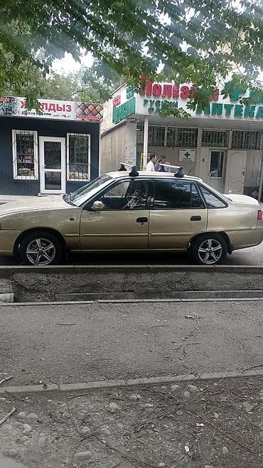 нексия 2 битый: Daewoo Nexia: 2010 г., 1.6 л, Механика, Бензин, Седан — 4