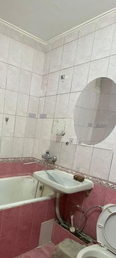 1 bedroom: 1 комната, Без подселения, С мебелью полностью — 6