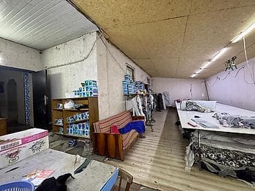 жилье ош: Продаю! Полдома 67,2 м2 Рыскулова/Ала-арчинская – 89500 $ Участок — 2