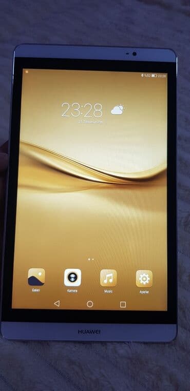 бу планшет купить: Планшет, Huawei, эс тутум 16 ГБ, 8" - 9", Wi-Fi, Колдонулган — 7