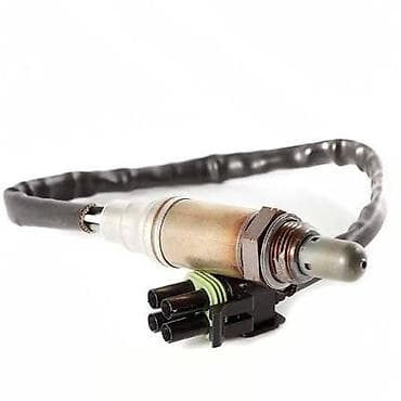 Унаа: Датчик кислорода (лямбда-зонд) UTM Electric FX4002B Назначение: - — 3