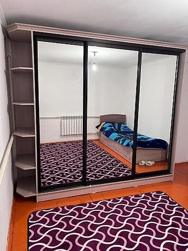 азия пелес: Сдаю полдома со всеми удобствами в 5 минутах от ТЦ «Азия Молл». В доме — 5