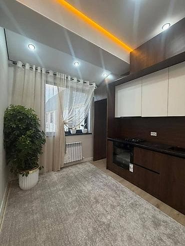 flat near me: 1 комната, 36 м², Дизайнерский ремонт — 7
