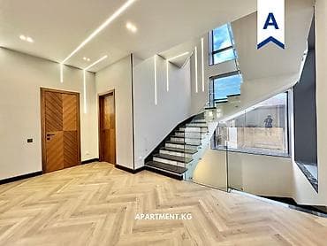 забыл: 350 м², 5 комнат, 12 мкр — 7