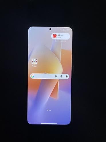Техника и электроника: Смартфон Xiaomi Redmi Note 12 Pro Основные характеристики (по фото с — 6