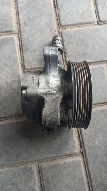 купить насос для повышения давления воды: Гидроусилитель Honda Б/у, Оригинал, Япония — 8