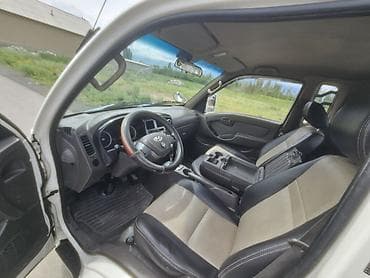 оптом авто аксессуары: Легкий грузовик, Hyundai, Стандарт, 3 т, Б/у — 8