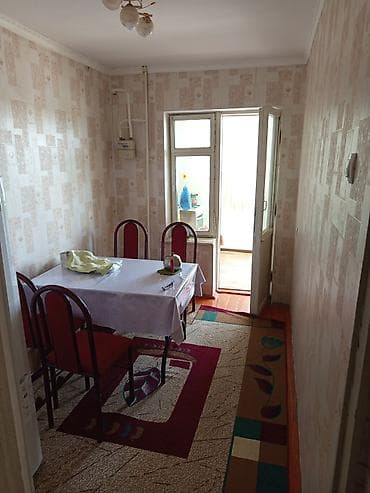 сдаю квартиру дом: 3 комнаты, 72 м², 105 серия, 3 этаж, Старый ремонт — 3