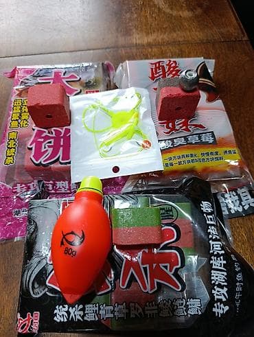 Лодки и комплектующие: Продаю технопланктон Новинка❗❗❗ Запах мощный 🔥🔥🔥 Пылит отлично Цена — 3