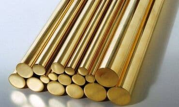 железные прутья: Металлопрокат, Металлопрофиль, Уголки, Алюминий, Бронза, Латунь, Гарантия — 7