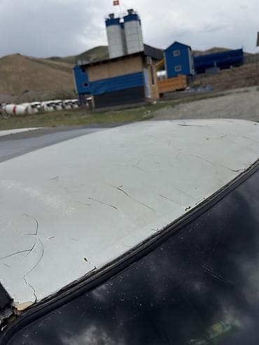 зеркала камри 55: Honda CR-V: 2001 г., 2 л, Автомат, Бензин, Кроссовер — 9