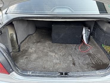 ручка для бмв: BMW 5 series: 2002 г., 2.2 л, Автомат, Бензин, Седан — 6