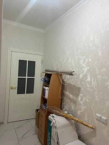 105: 1 комната, 34 м², Восток-5 мкр 105 серия, 3 этаж, Косметический ремонт — 4