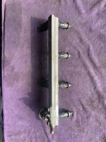 step: Форсунка Honda 1999 г., Б/у, Оригинал, Япония — 1