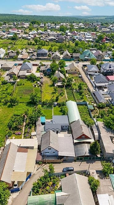 Үйлөрдү сатуу: 🏡 СРОЧНО ПРОДАЁТСЯ ДОМ В НОВОПАВЛОВКЕ! ТОП ЛОКАЦИЯ! 🔥 📍 Всего вторая — 2