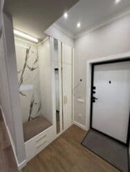 квартира на долгое время: 2 комнаты, Собственник, Без подселения, С мебелью полностью — 18