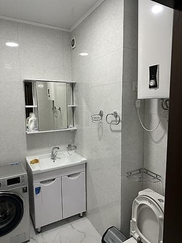 продаю квартиру эне сай: 3 комнаты, 90 м², 4 этаж — 7