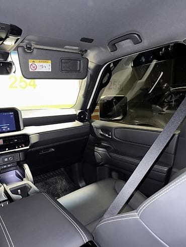 rav4 2021: Toyota Land Cruiser Prado: 2024 г., 2.7 л, Автомат, Бензин, Внедорожник — 5