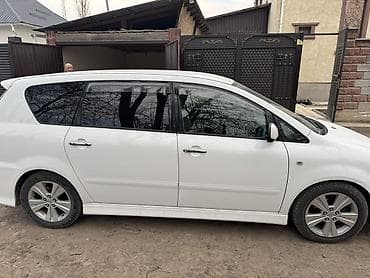 авто элек: Toyota Ipsum: 2003 г., 2.4 л, Автомат, Бензин, Вэн/Минивэн — 6