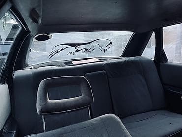 мерседес бенц с: Audi 100: 1984 г., Седан — 6
