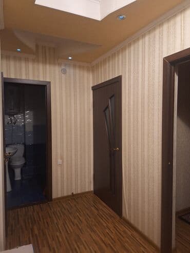 срочно продаю в связи с переездом: 1 комната, 45 м², Элитка, 4 этаж, Косметический ремонт — 8